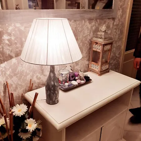 Lägenhet La Maison Des Caprices_ _stazione_5terre *